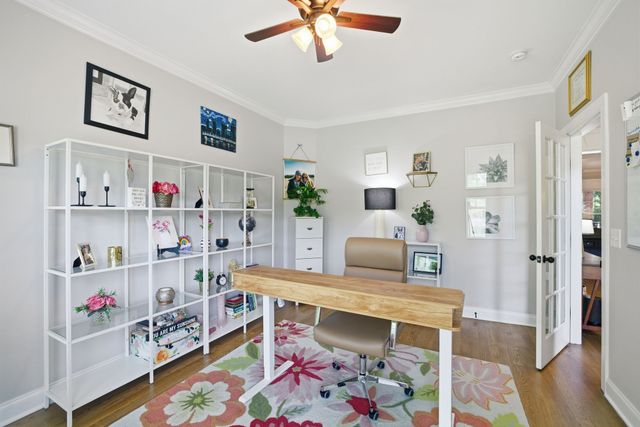 211 Fox Den Way, Murfreesboro, TN 37130