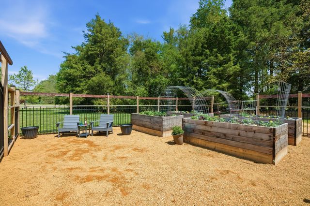 211 Fox Den Way, Murfreesboro, TN 37130