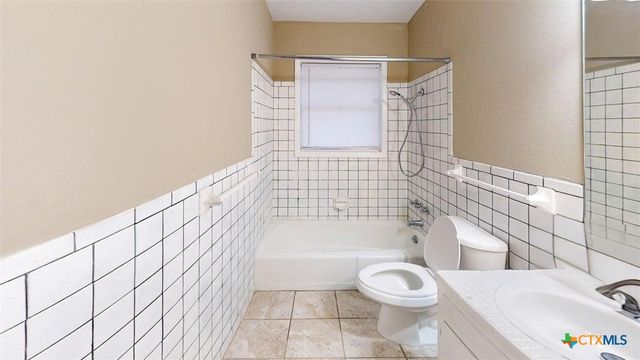 1613 Avalon Road, Temple, TX 76502