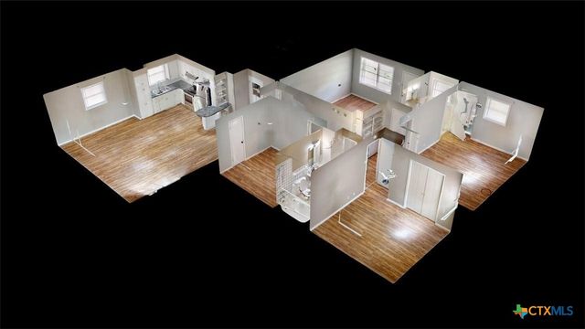 1613 Avalon Road, Temple, TX 76502