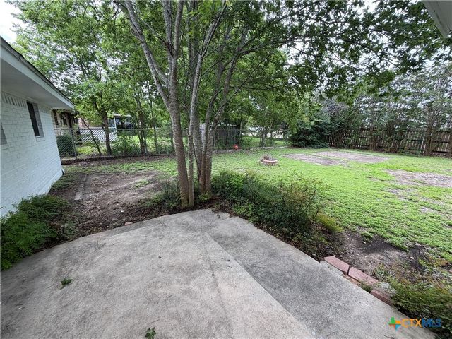 1613 Avalon Road, Temple, TX 76502