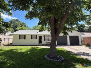 1613 Avalon Road, Temple, TX 76502