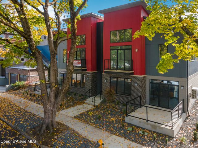 1008 E Mullan Ave, Coeur d'Alene, ID 83814