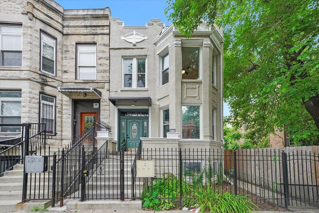 1316 S Millard Avenue 2, Chicago, IL 60623