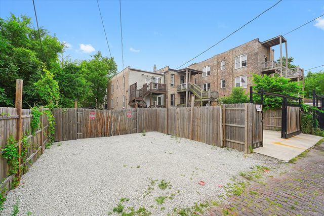 1316 S Millard Avenue 2, Chicago, IL 60623