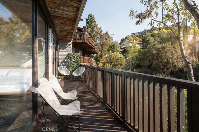 7912 Willow Glen Road, Los Angeles, CA 90046