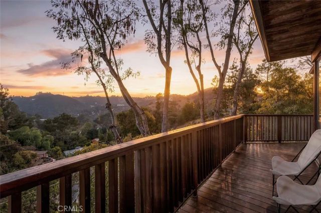 7912 Willow Glen Road, Los Angeles, CA 90046