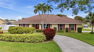 1235 Westfield DR, Fort Myers, FL 33919