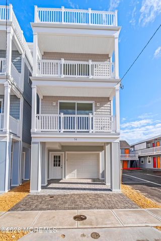 54 Franklin Avenue, Seaside Heights, NJ 08751