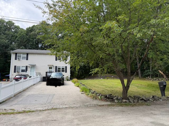 193 Svenson Ave, Worcester, MA 01607