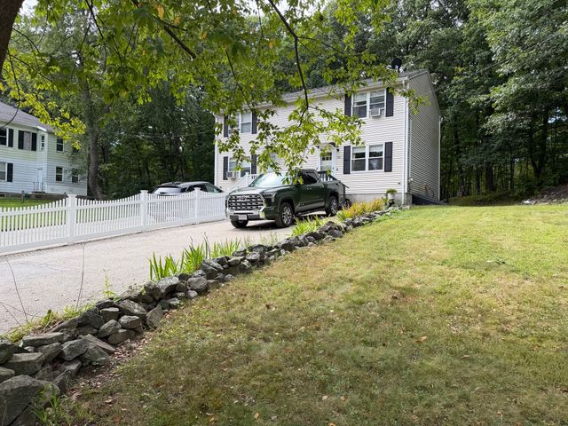 193 Svenson Ave, Worcester, MA 01607
