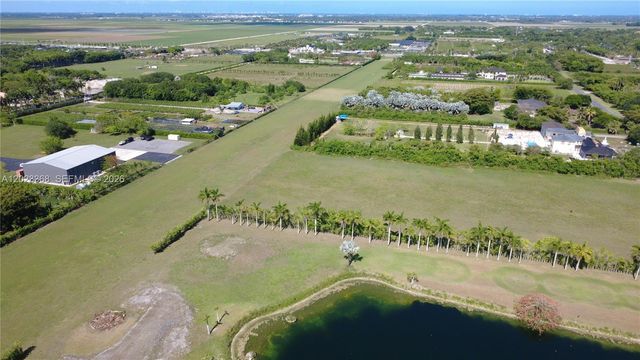 18111 SW 158th St, Miami, FL 33187