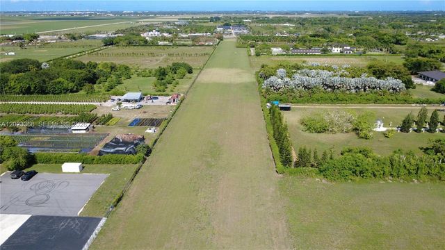 18111 SW 158th St, Miami, FL 33187