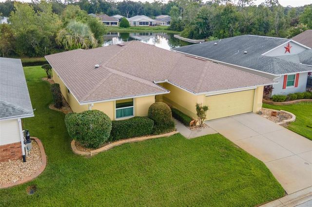 32822 TIMBERWOOD DRIVE, Leesburg, FL 34748
