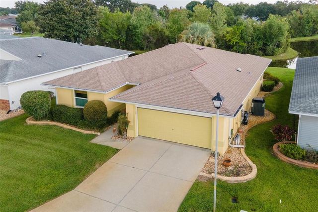 32822 TIMBERWOOD DRIVE, Leesburg, FL 34748