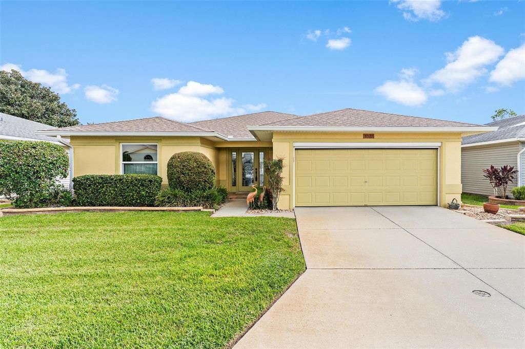 32822 TIMBERWOOD DRIVE, Leesburg, FL 34748