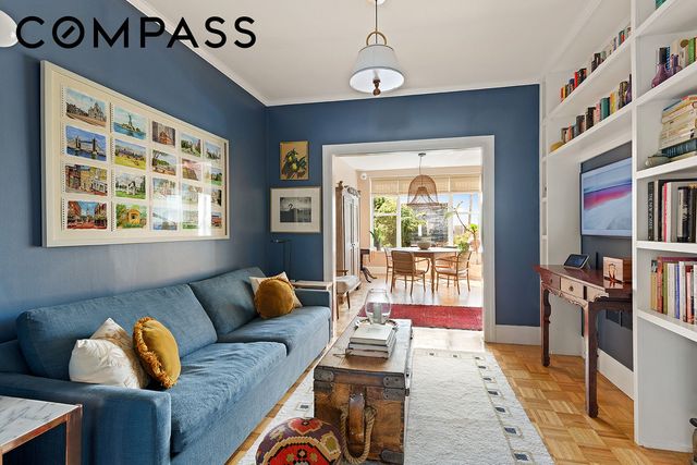 27 Dikeman Street, New York City, NY 11231