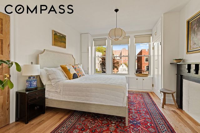 27 Dikeman Street, New York City, NY 11231