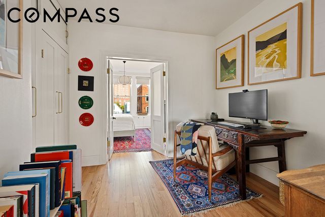 27 Dikeman Street, New York City, NY 11231