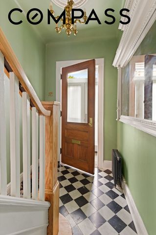 27 Dikeman Street, New York City, NY 11231