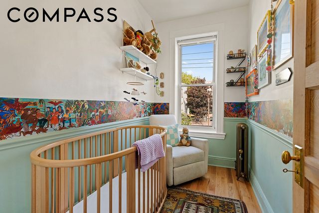 27 Dikeman Street, New York City, NY 11231