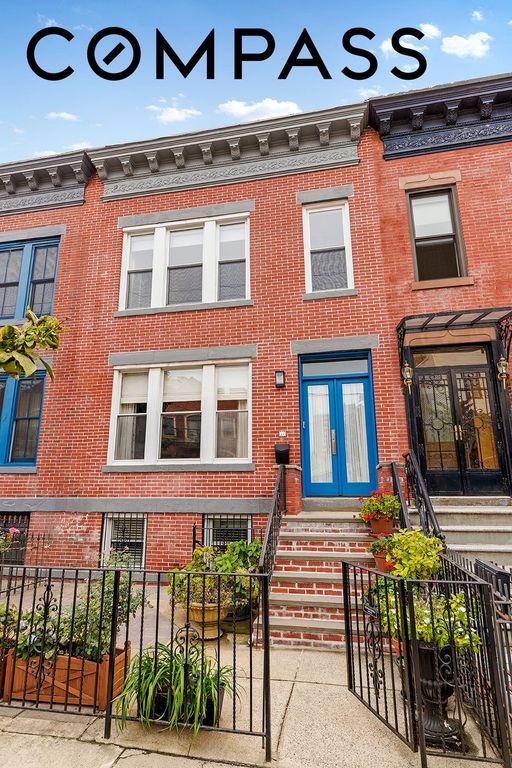 27 Dikeman Street, New York City, NY 11231