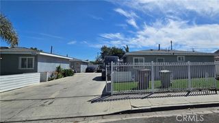 348 W Peach Street, Compton, CA 90222