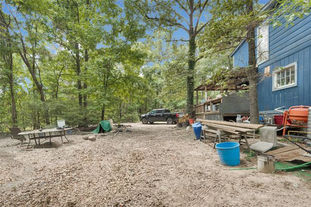 203 Lazy Hollow Lane, Livingston, TX 77351