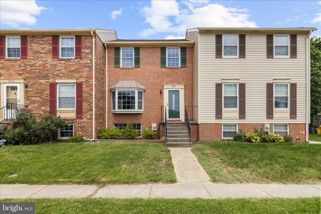 8614 BLACK ROCK HARBOUR, Pasadena, MD 21122
