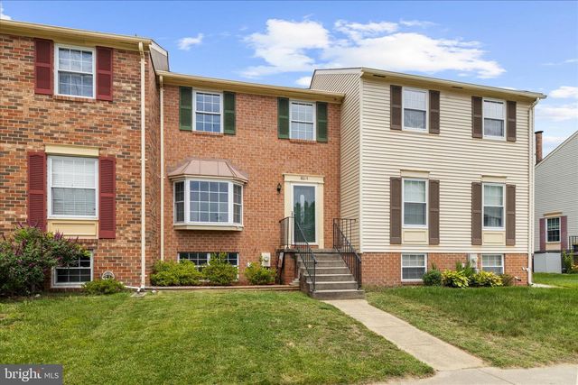 8614 BLACK ROCK HARBOUR, Pasadena, MD 21122