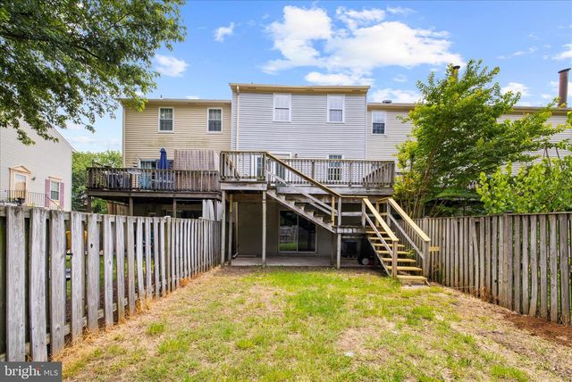 8614 BLACK ROCK HARBOUR, Pasadena, MD 21122