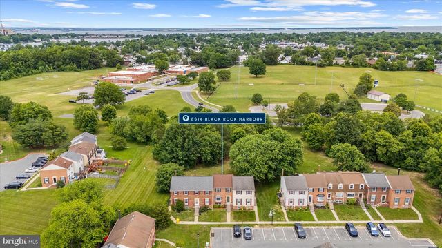 8614 BLACK ROCK HARBOUR, Pasadena, MD 21122
