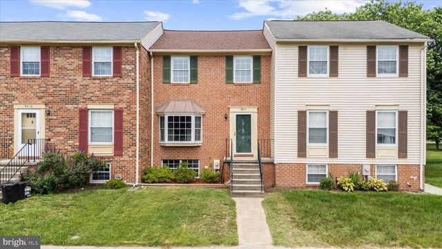 8614 BLACK ROCK HARBOUR, Pasadena, MD 21122