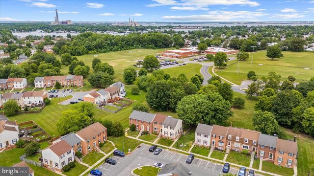 8614 BLACK ROCK HARBOUR, Pasadena, MD 21122