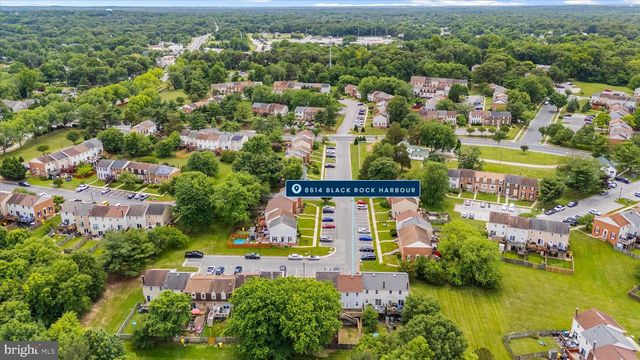 8614 BLACK ROCK HARBOUR, Pasadena, MD 21122