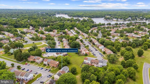 8614 BLACK ROCK HARBOUR, Pasadena, MD 21122