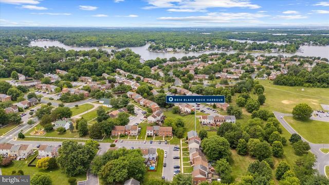 8614 BLACK ROCK HARBOUR, Pasadena, MD 21122