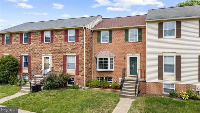 8614 BLACK ROCK HARBOUR, Pasadena, MD 21122