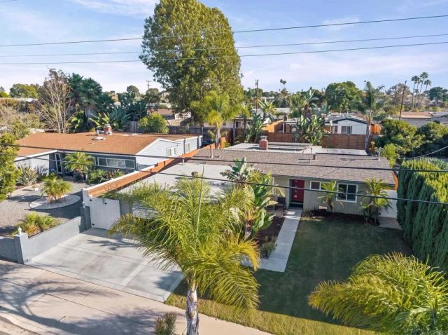 9215 Huntington Avenue, San Diego, CA 92123