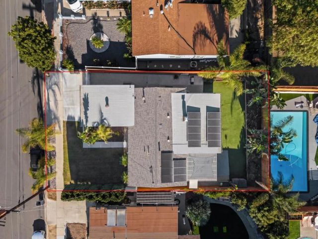 9215 Huntington Avenue, San Diego, CA 92123