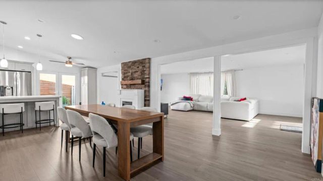 9215 Huntington Avenue, San Diego, CA 92123