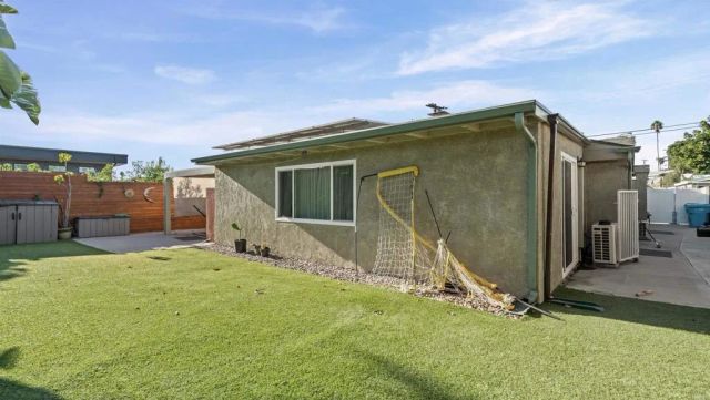 9215 Huntington Avenue, San Diego, CA 92123