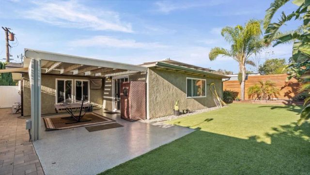 9215 Huntington Avenue, San Diego, CA 92123