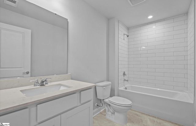 1115 Tyger Branch Drive Lot 53, Moore, SC 29369