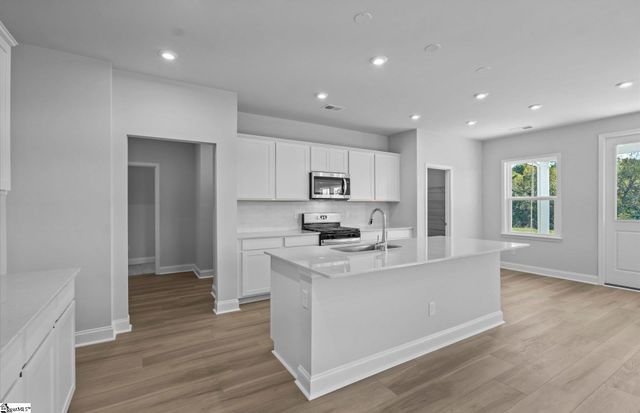 1115 Tyger Branch Drive Lot 53, Moore, SC 29369