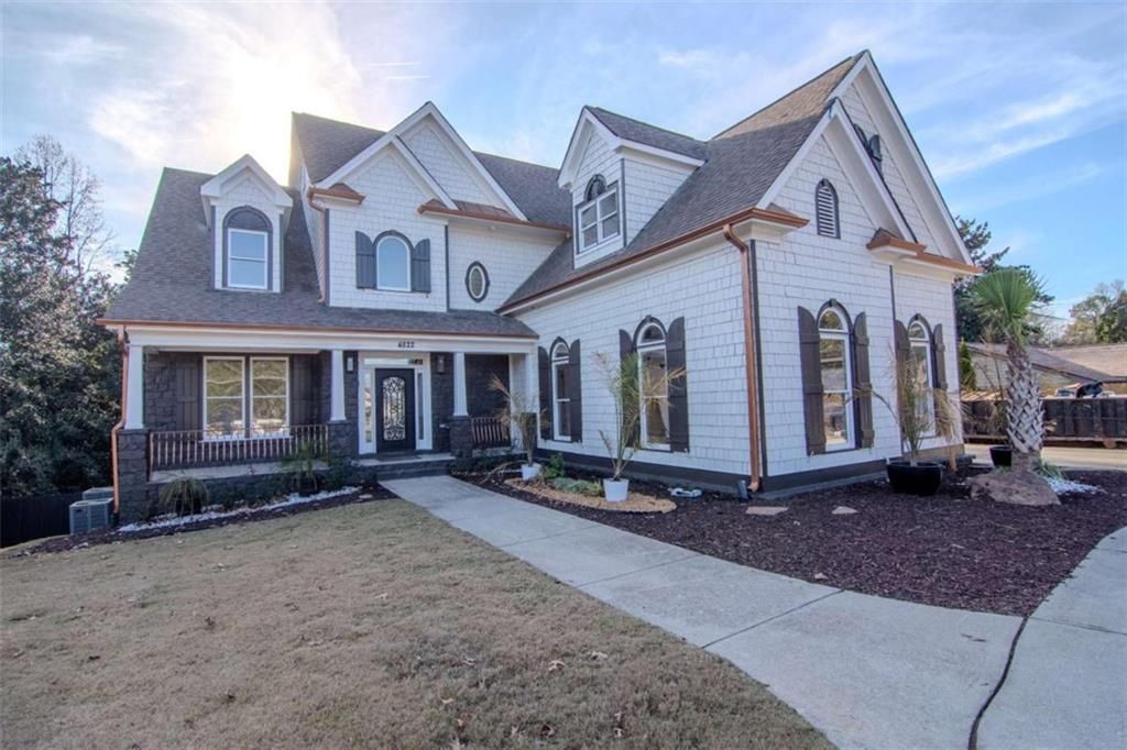 4822 Chamblee Dunwoody Road, Atlanta, GA 30338