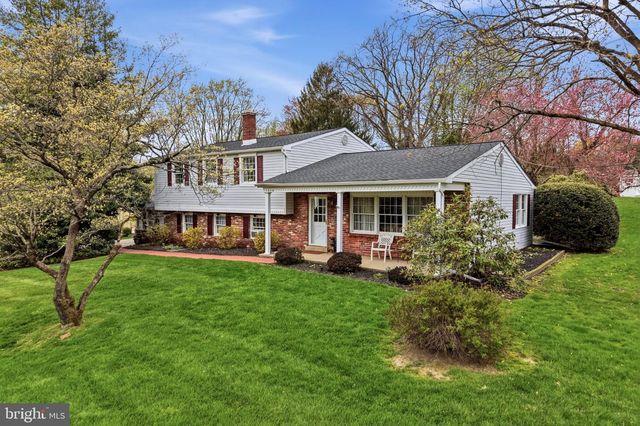 1624 DILLON RD, Ambler, PA 19002