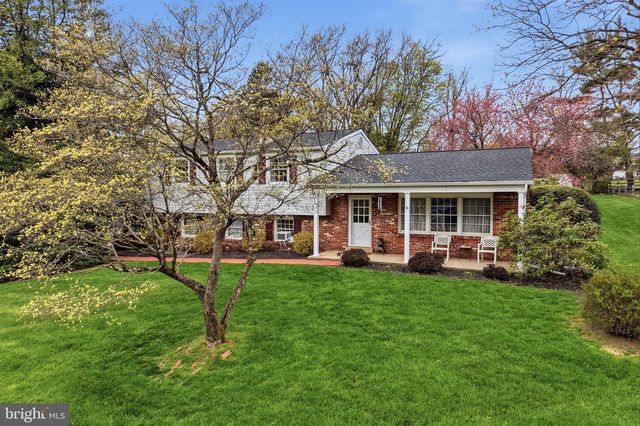 1624 DILLON RD, Ambler, PA 19002