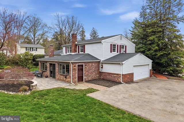 1624 DILLON RD, Ambler, PA 19002