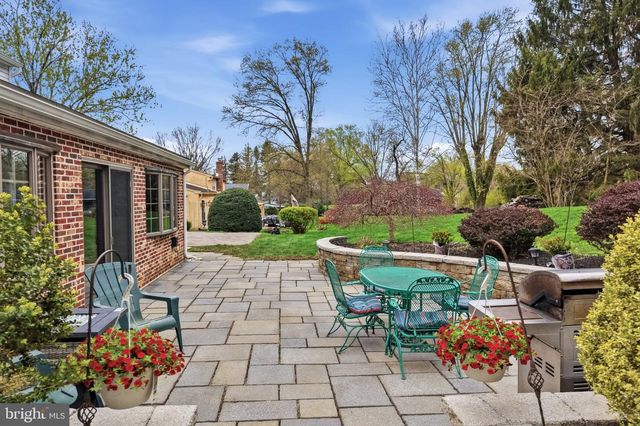 1624 DILLON RD, Ambler, PA 19002